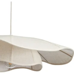 Hanglamp Agir Off-White