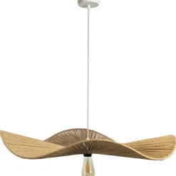 Hanglamp Almene Naturel