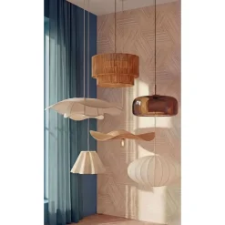 Hanglamp Almene Naturel