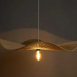 Hanglamp Almene Naturel