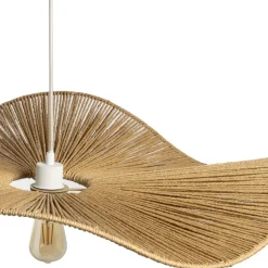 Hanglamp Almene Naturel