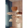 Hanglamp Altair Naturel