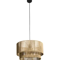 Hanglamp Altair Naturel