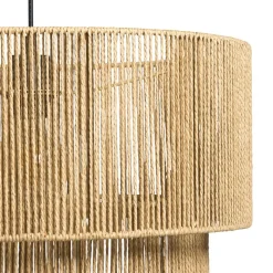 Hanglamp Altair Naturel