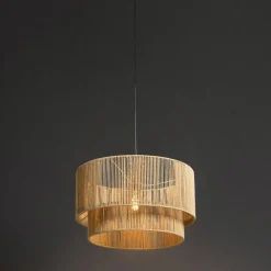 Hanglamp Altair Naturel