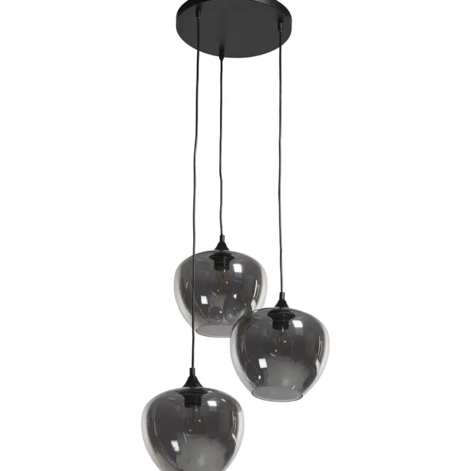 Hanglamp Anser Zwart