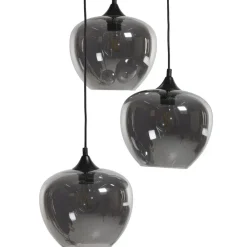 Hanglamp Anser Zwart