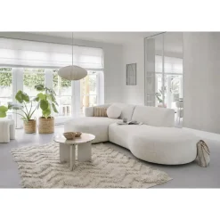 Hanglamp Anzi Off-White