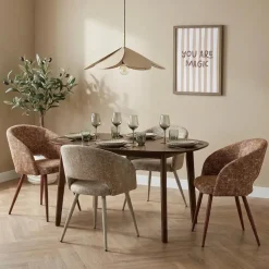 Hanglamp Helios Goud
