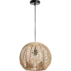 Hanglamp Hesus Naturel