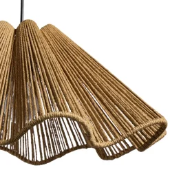 Hanglamp Lares Bruin