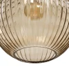 Hanglamp Luki Bruin
