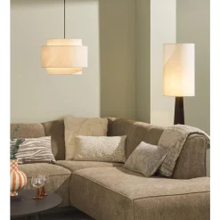 Hanglamp Metis Zand