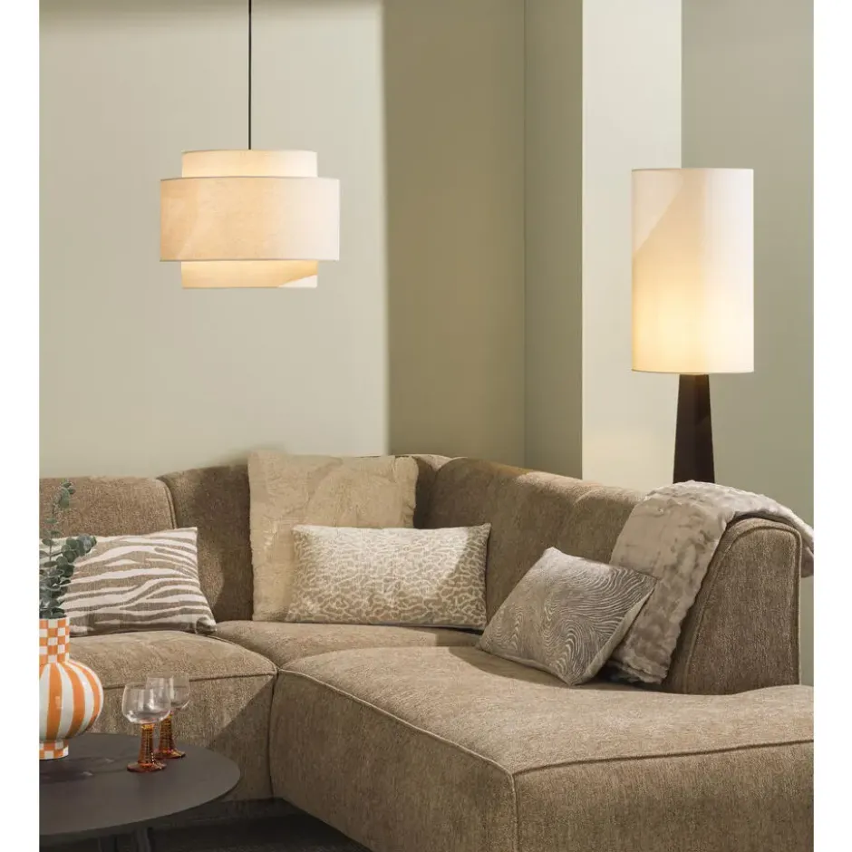 Hanglamp Metis Zand
