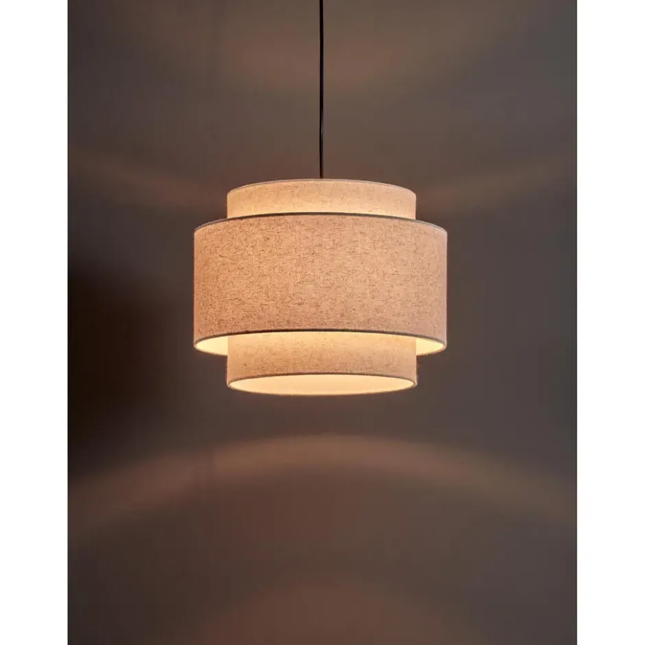 Hanglamp Metis Zand