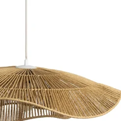 Hanglamp Mimas Naturel