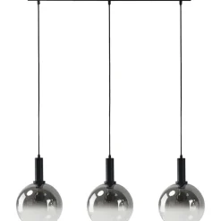 Hanglamp Nodus Zwart