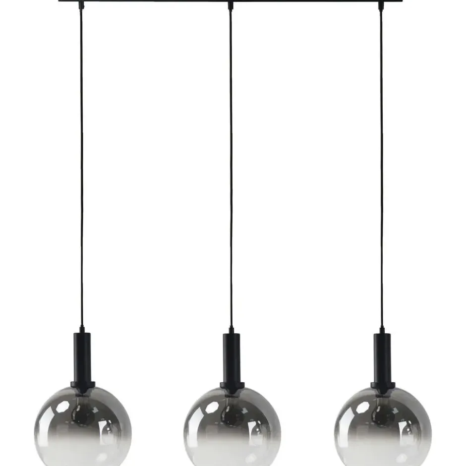 Hanglamp Nodus Zwart