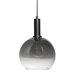 Hanglamp Nodus Zwart