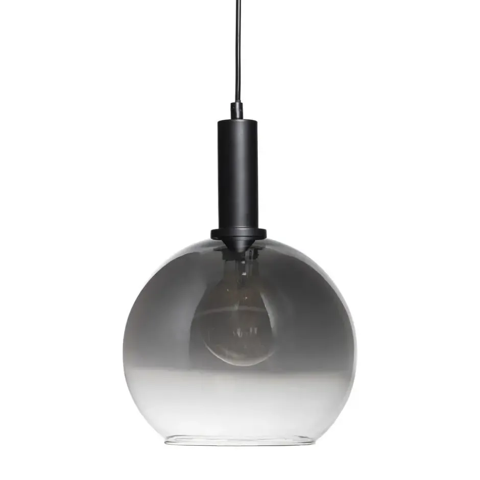 Hanglamp Nodus Zwart