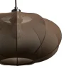 Hanglamp Rho Donker Bruin