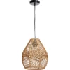 Hanglamp Selket Naturel