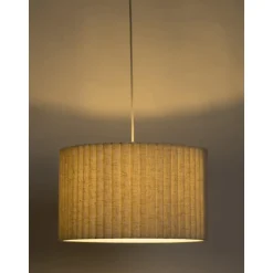 Hanglamp Talitha Off-white