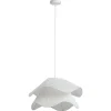 Hanglamp Thebe Off-white