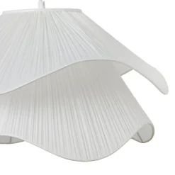 Hanglamp Thebe Off-white