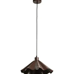 Hanglamp Tinia Bruin