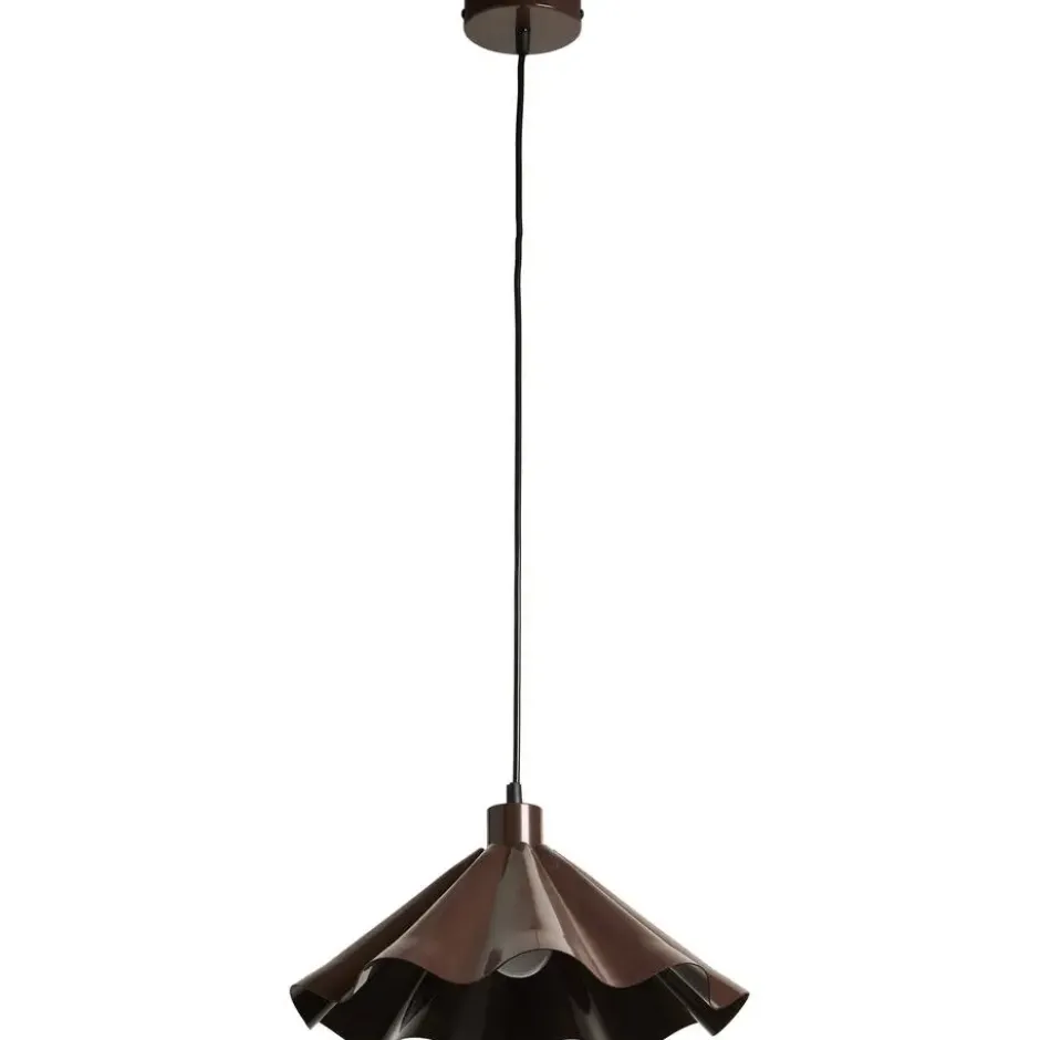 Hanglamp Tinia Bruin
