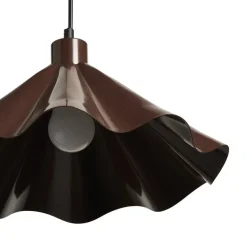Hanglamp Tinia Bruin