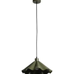 Hanglamp Tinia Donker Groen
