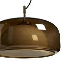 Hanglamp Vari Donker Bruin