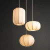 Hanglamp Zaniah Off-white