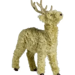 Hert Furry Groen