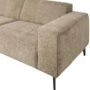 Hoekbank Lecce Links Beige