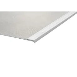 Hoekprofiel 10 mm Staal 100 cm