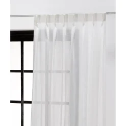 Inbetween Annelijn Off-white 300 cm