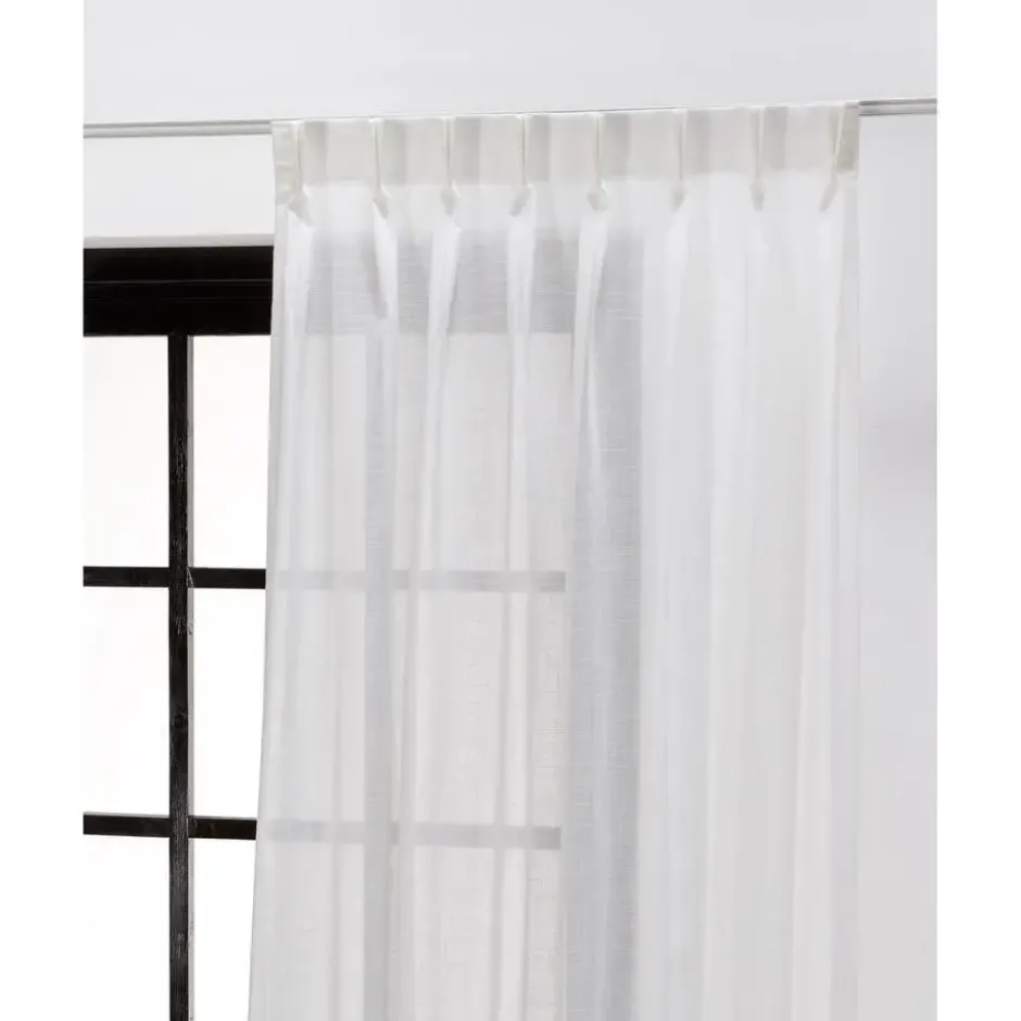 Inbetween Annelijn Off-white 300 cm