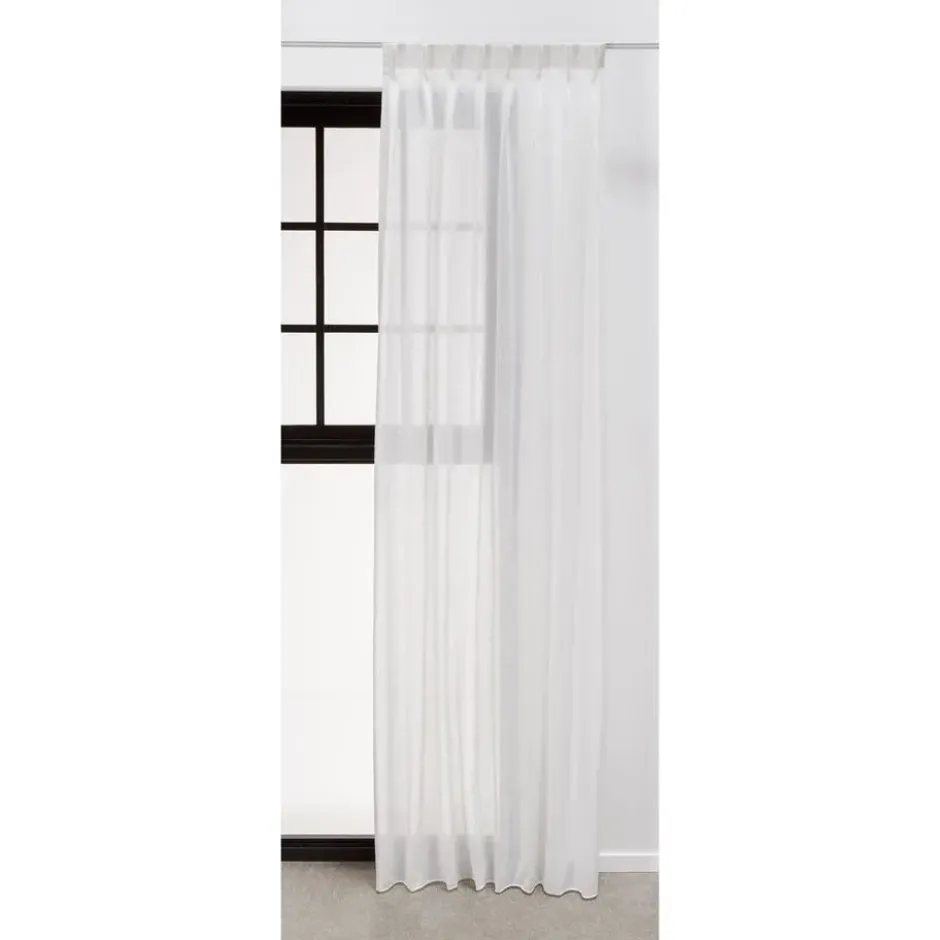 Inbetween Annelijn Off-white 300 cm