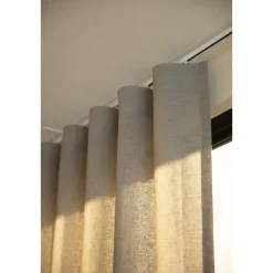 Inbetween Jamila Taupe 300 cm