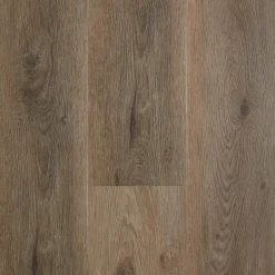 2in1 Klik PVC Fender Eiken Met Geïntegreerde Ondervloer