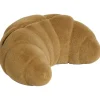 Kaarthouder Croissant Velvet Bruin