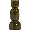 Kandelaar Turato Groen 20 cm