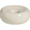 Kandelaar Villaz Wit