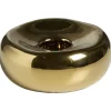 Kandelaar Vire Goud