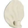 Kandelaar Wand Off-White