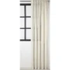 Kant En Klaar Gordijn Lies Off-White