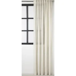 Kant En Klaar Gordijn Lies Off-White